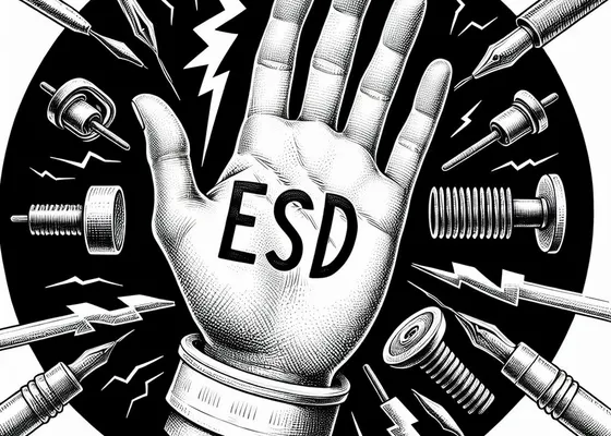 ESD
